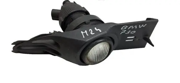 BMW 7 E65 E66 Front fog light 15563600