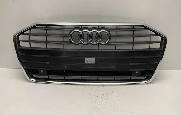 Audi A6 S6 C8 4K Front grill 4K0853651 13013235 1301323501BC
