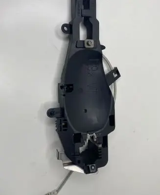 BMW 3 E90 E91 Front door exterior handle/bracket 7199835 7119603