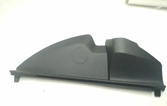 Renault Trafic III (X82) Dashboard side end trim 689202851R 93868016 93452501