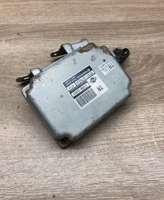 Nissan Primera Gearbox control unit/module 31036CB202 ETC21207N