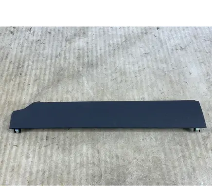 BMW X1 F48 F49 Dashboard glove box trim 9292151