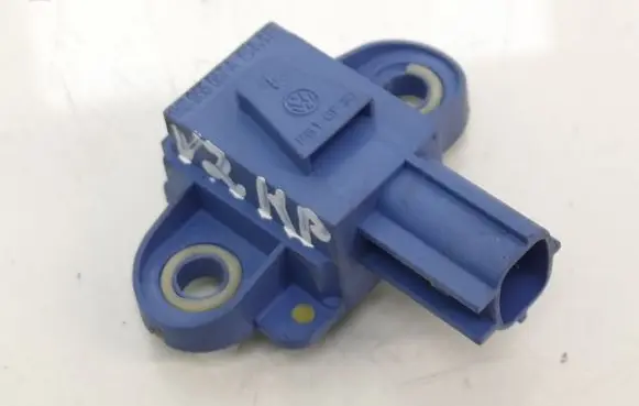 Volkswagen Jetta V Airbag deployment crash/impact sensor 1K0955557A