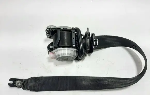 Seat Leon (5F) Front seatbelt 5F4857706A