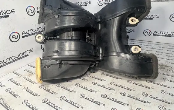 BMW 5 F10 F11 Heater fan/blower 9216335
