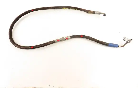 Opel Insignia A Power steering hose/pipe/line 