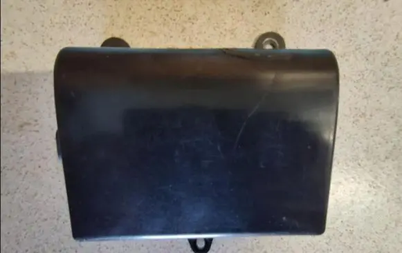 Mercedes-Benz S W222 Distronic sensor radar A2229014300