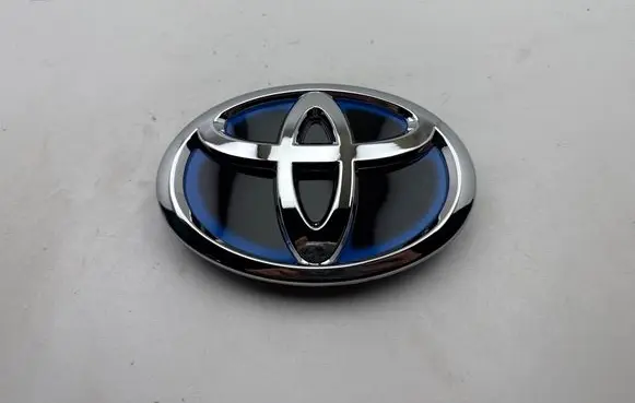 Toyota Prius+ (ZVW40) Manufacturer badge logo/emblem 7531033010