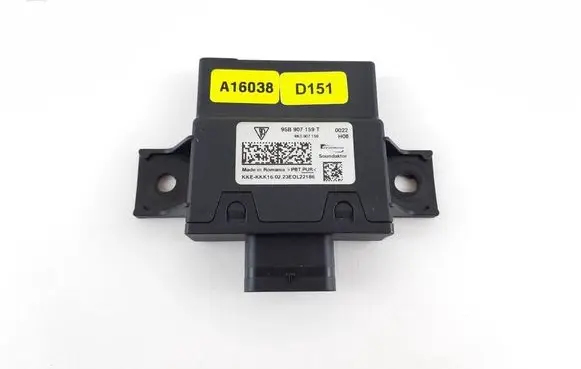 Porsche Macan (95B) Other control units/modules 95B907159T 4K0907159 95B907159