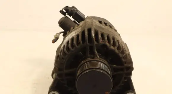 Peugeot 301 Generator/alternator 9806007480