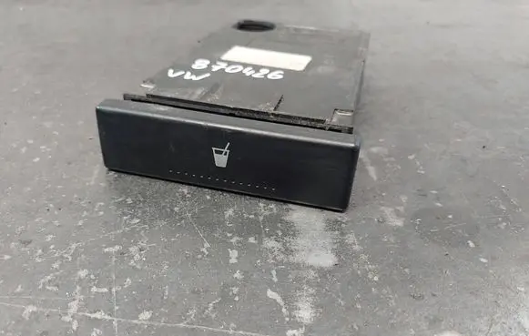 Volkswagen Sharan Cup holder 7M3858602