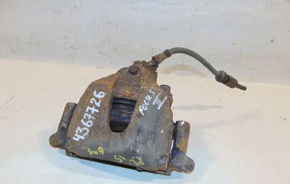 Ford Focus Front brake caliper 1682876 AV612B302AA 1468864
