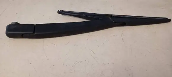 Citroen C3 Rear wiper blade arm 80011247