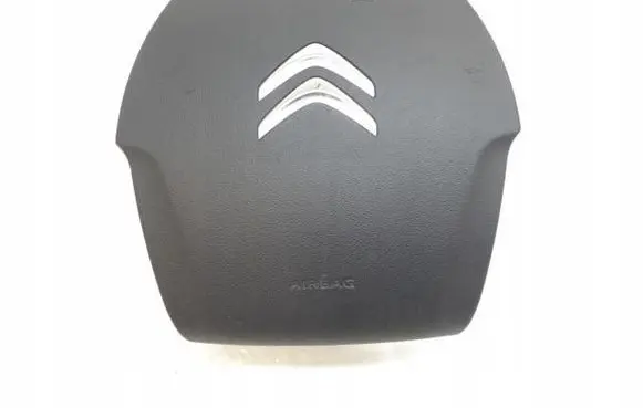 Citroen C4 Grand Picasso Steering wheel airbag 96764017ZD