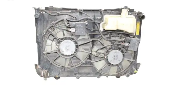 Lexus RX 330 - 350 - 400H Radiator set 4227502240