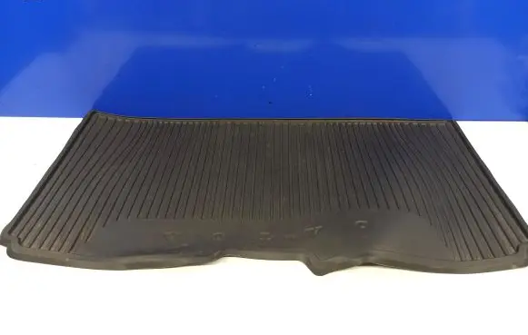 Volvo XC90 Trunk/boot floor carpet liner TRUNKTRIM