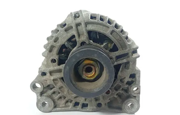 Skoda Fabia Mk1 (6Y) Generator/alternator F00M145261 037903025M 0124325013
