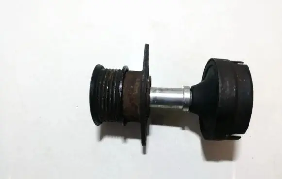 Ford Focus Alternator pulley tf10924