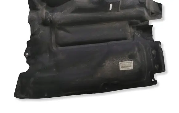 Volvo S60 Heat shield in engine bay 31335156