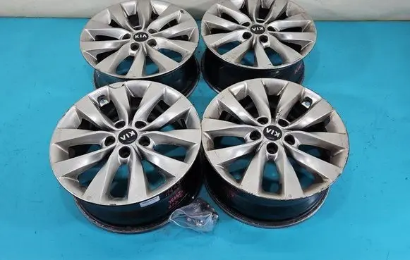 KIA Optima R17 alloy rim IMPRK1449227