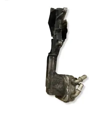 Alfa Romeo 156 Oil pump 60599940 A598