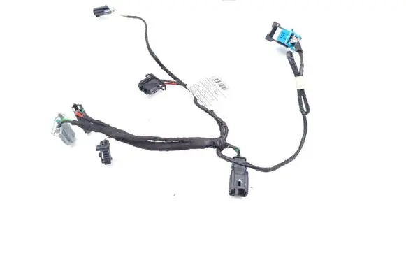 Peugeot Traveller Other wiring loom A71600900