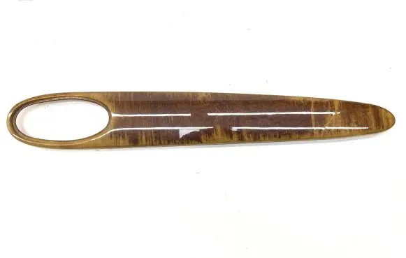 Jaguar XJ X308 Front door trim (molding) GND3121BCLH GND3121BC
