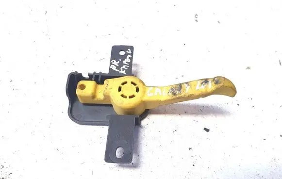 Ford Galaxy Engine bonnet (hood) release handle D923A