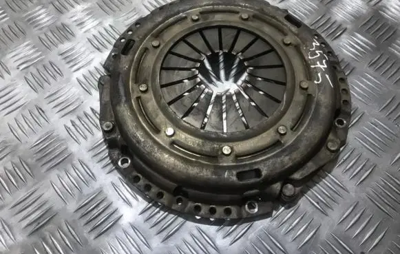 Ford Galaxy Pressure plate 