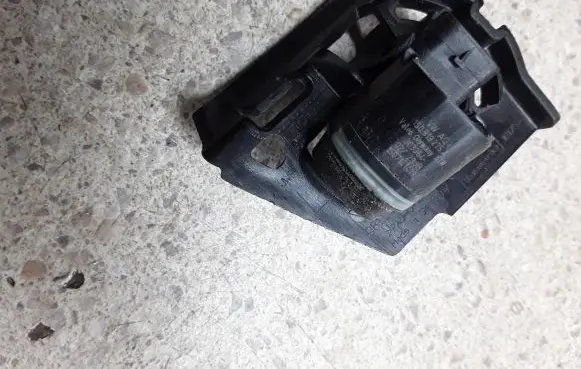 Porsche Boxster 981 Parking PDC sensor 98150582300 1S0919275A