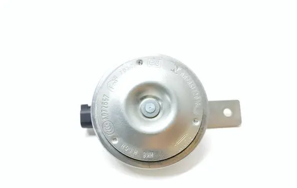 Jaguar I-Pace Alarm system siren BJ3213832BB B34SM1928J30