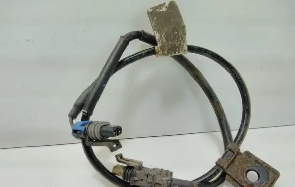 Chevrolet Captiva Other wiring loom