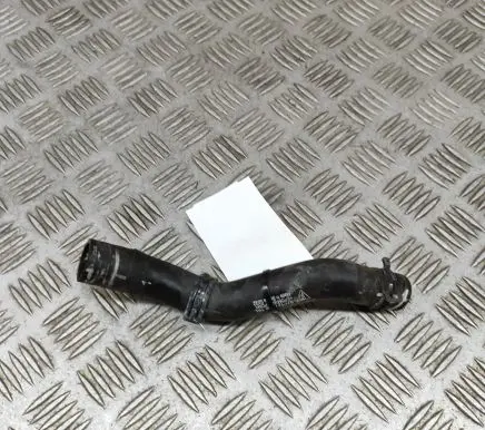 Porsche Taycan 9J1 Engine coolant pipe/hose 9J1121096