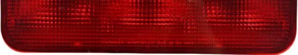 Mitsubishi Pajero Third/center stoplight R9164