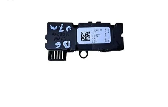 Steering angle sensor