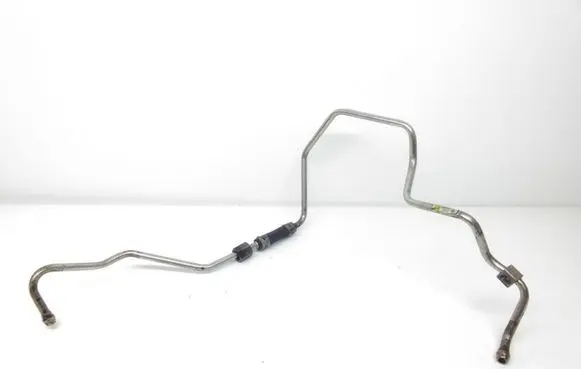 Jeep Patriot Turbo turbocharger oiling pipe/hose 03G145771AB