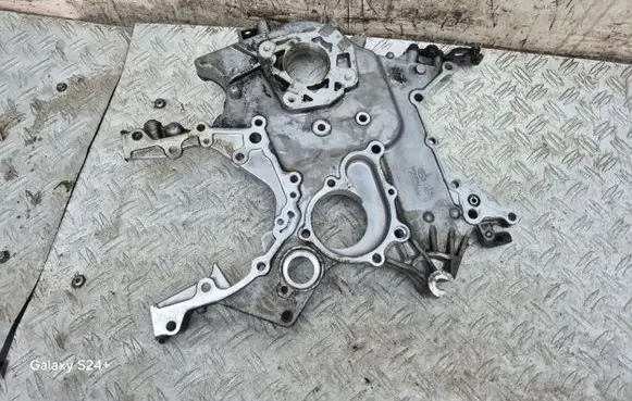 KIA Sportage Timing chain cover 213112A600
