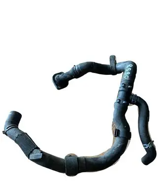 Volkswagen Tiguan Engine coolant pipe/hose 323220