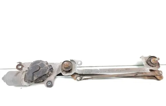 Mitsubishi Colt Front wiper linkage and motor 8250A231 1593001501