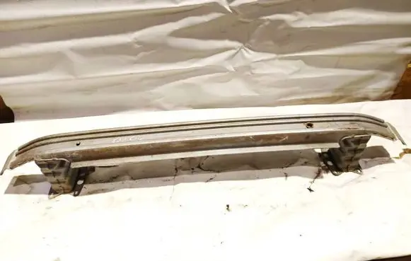 Rear beam