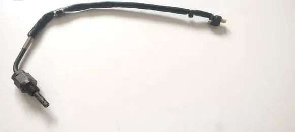 Mercedes-Benz C AMG W204 Exhaust gas temperature sensor A0081532228