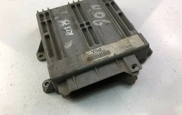 Peugeot 406 Other control units/modules 9632116980 K1373