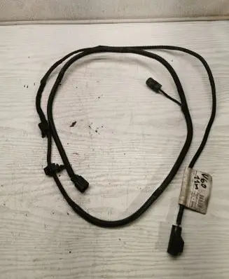 Volvo V60 Windshield washer spray nozzle 31314706