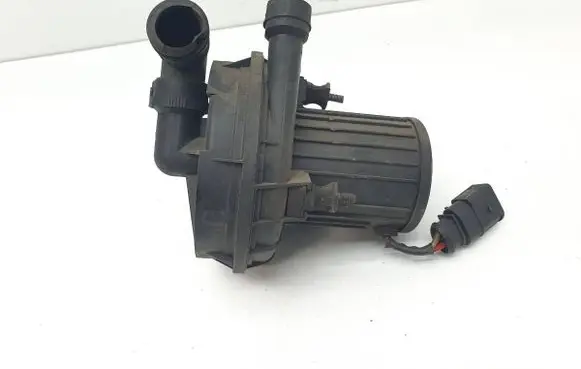 Volkswagen New Beetle Other engine bay part