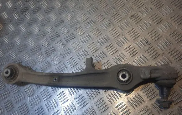 Audi A6 S6 C6 4F Front control arm 4F0407151