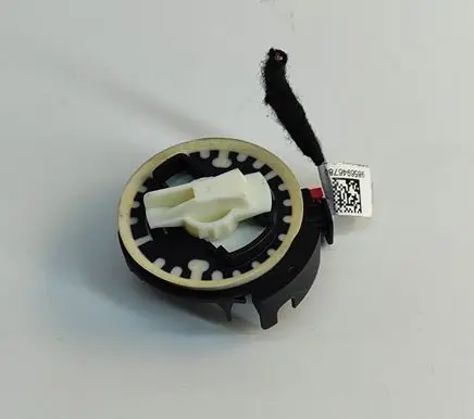 Peugeot 3008 III Airbag deployment crash/impact sensor 9851497480