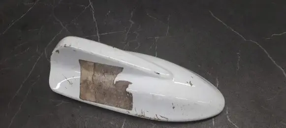 Volvo S60 Roof (GPS) antenna cover 28076857