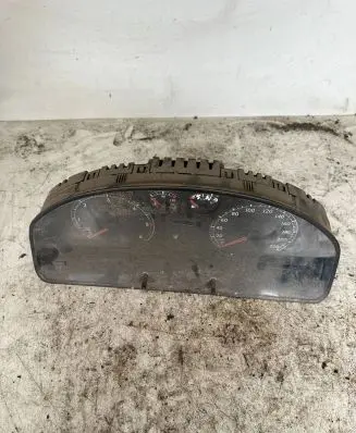 Volkswagen Transporter - Caravelle T5 Speedometer (instrument cluster) 7H0920850G