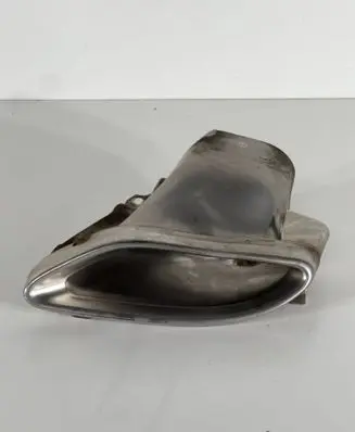 Mercedes-Benz C W205 Muffler ending A2054901127 012247028408 2010166