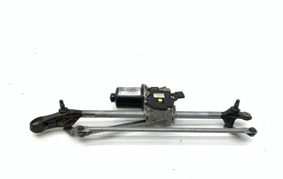 BMW 4 F32 F33 Front wiper linkage and motor 7267503 W000026097